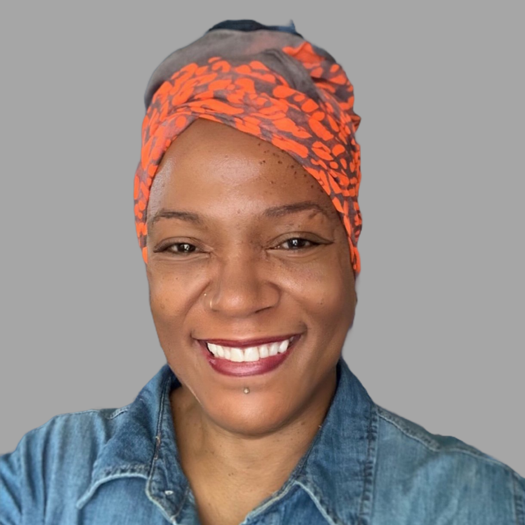 Jennifer ‘Lakiba’ Pittman