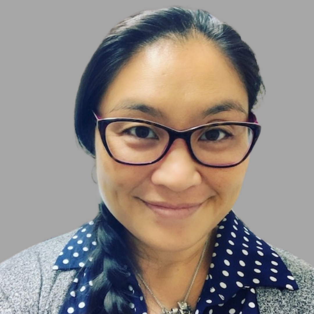 Victoria Victoria Liou-Johnson