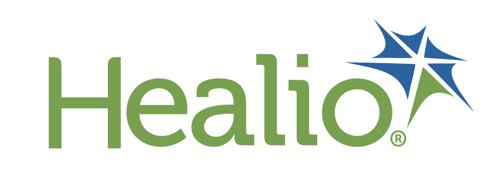 Healios Logo