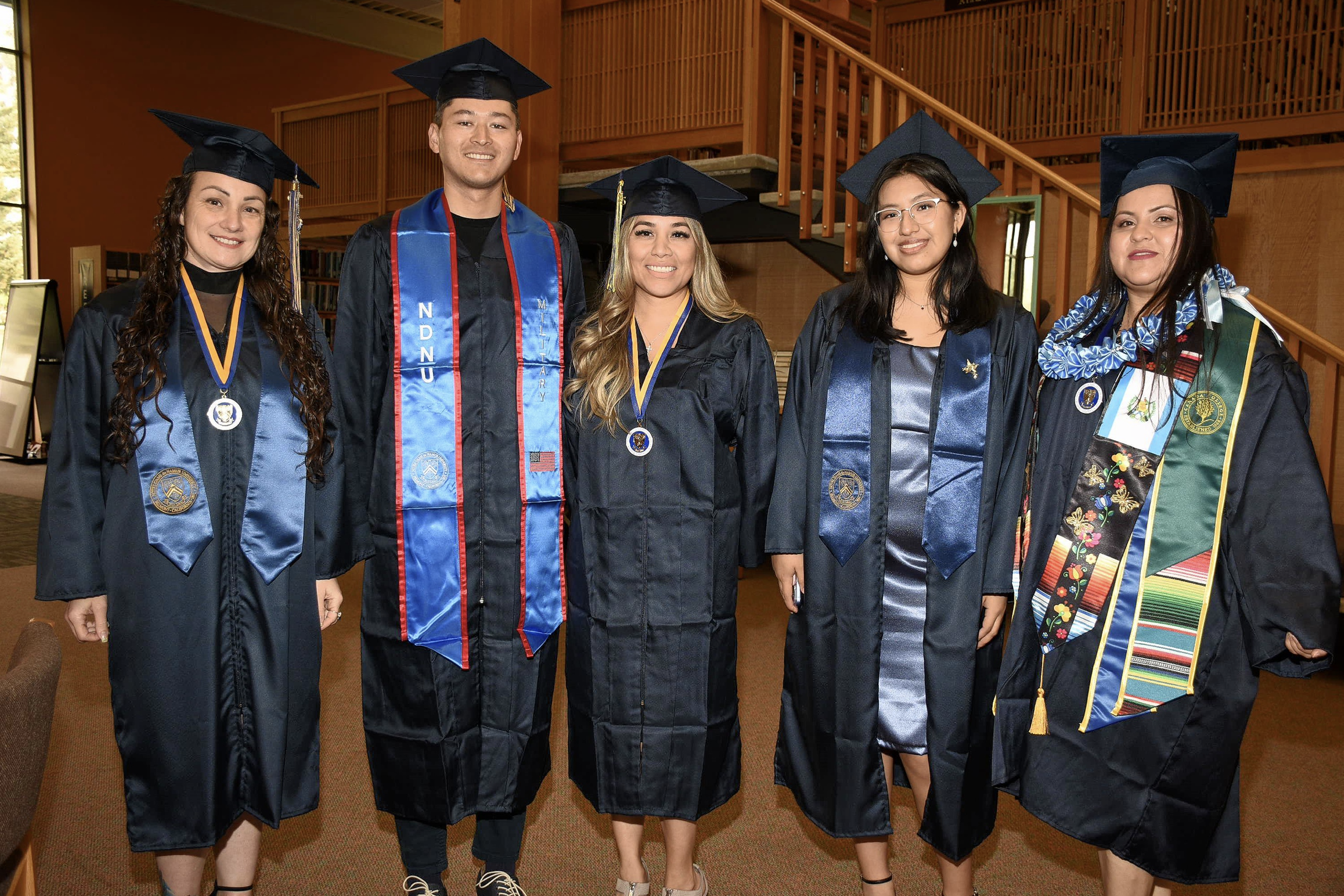 Congratulations Class of 2025