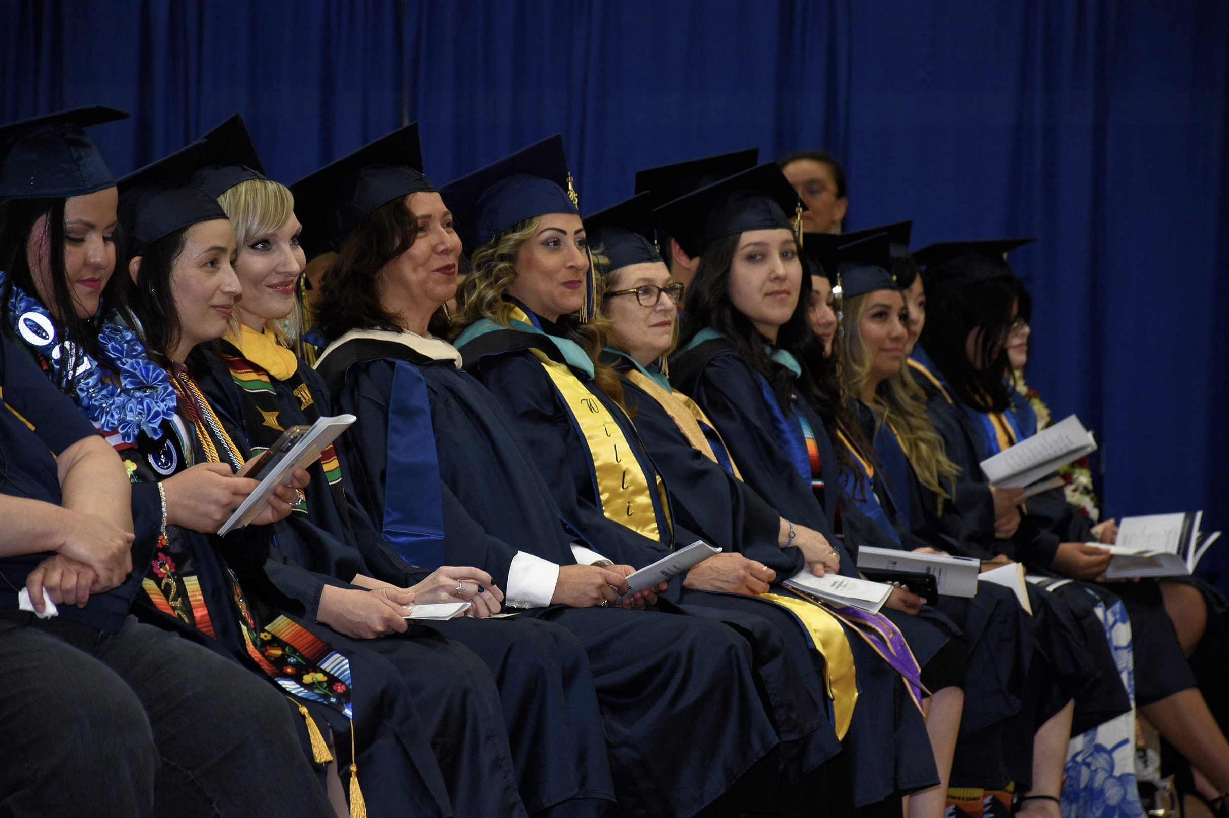 Congratulations Class of 2025