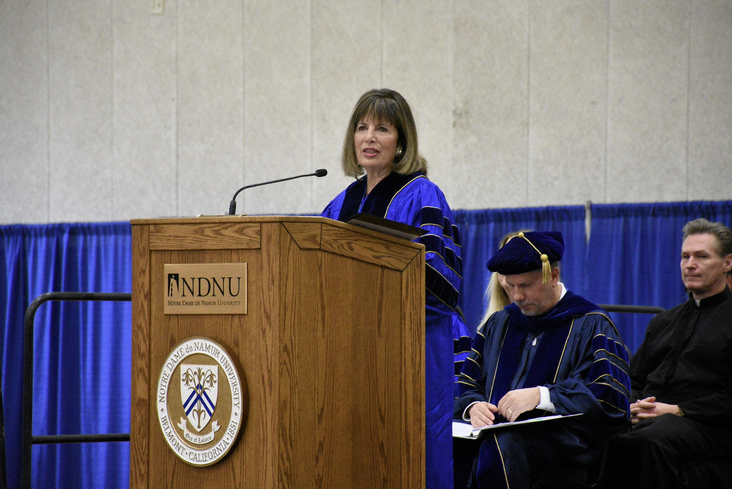 Congratulations Class of 2025