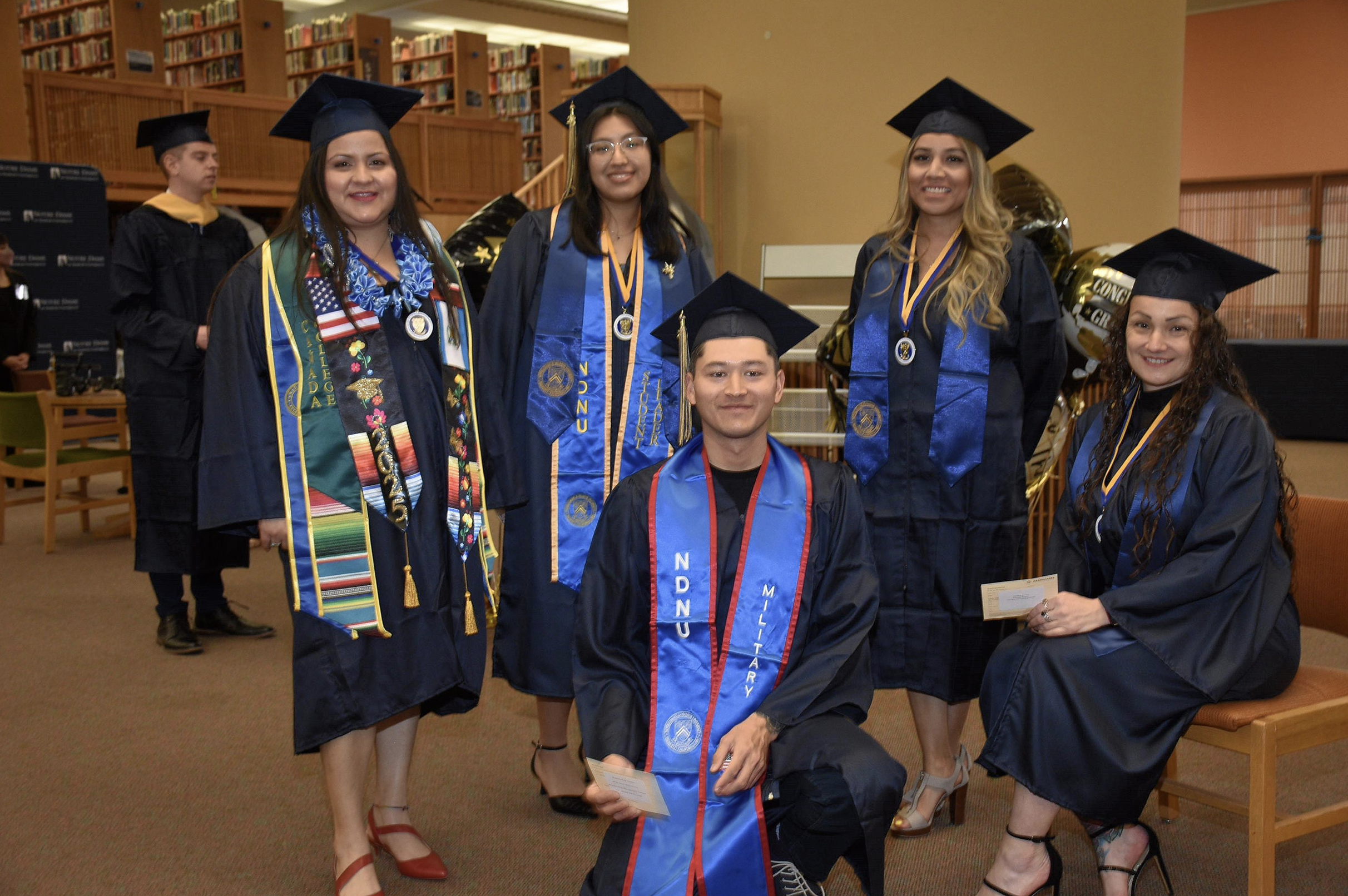 Congratulations Class of 2025