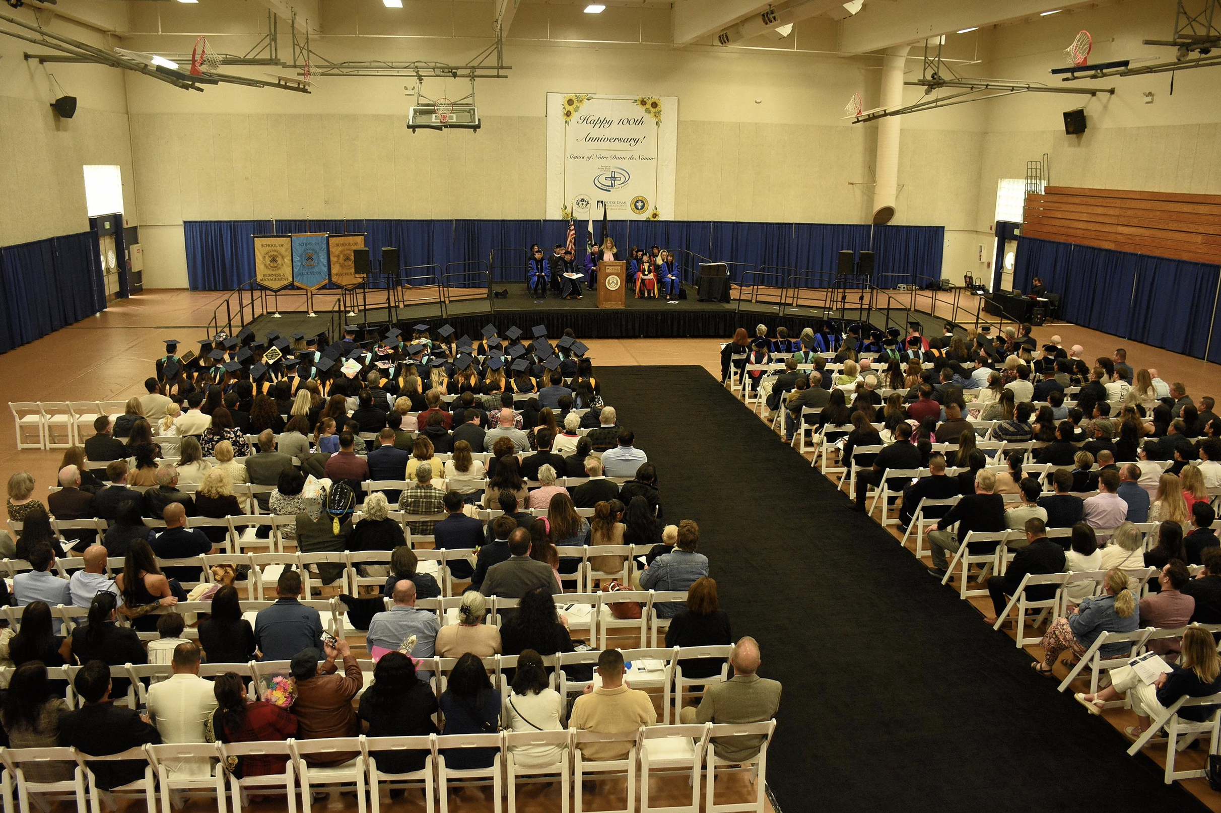 Congratulations Class of 2025