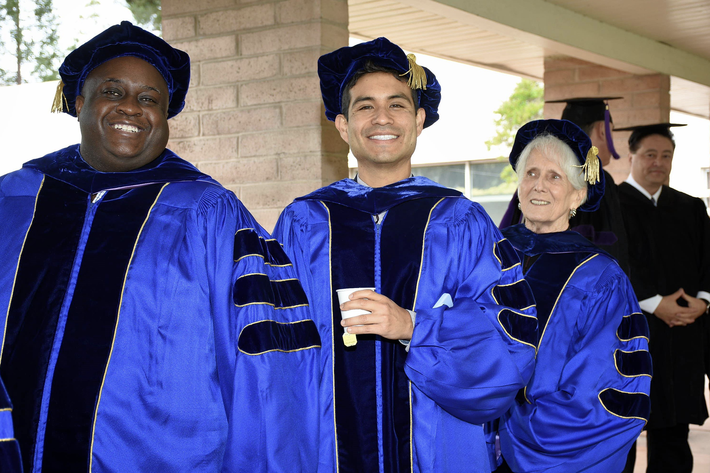 Congratulations Class of 2025