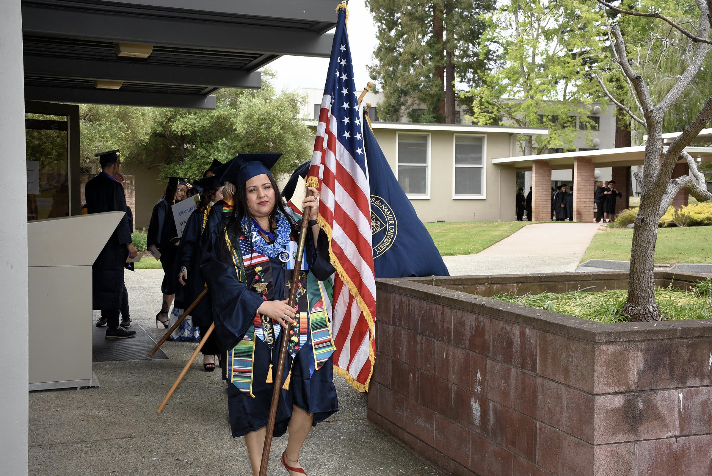 Congratulations Class of 2025