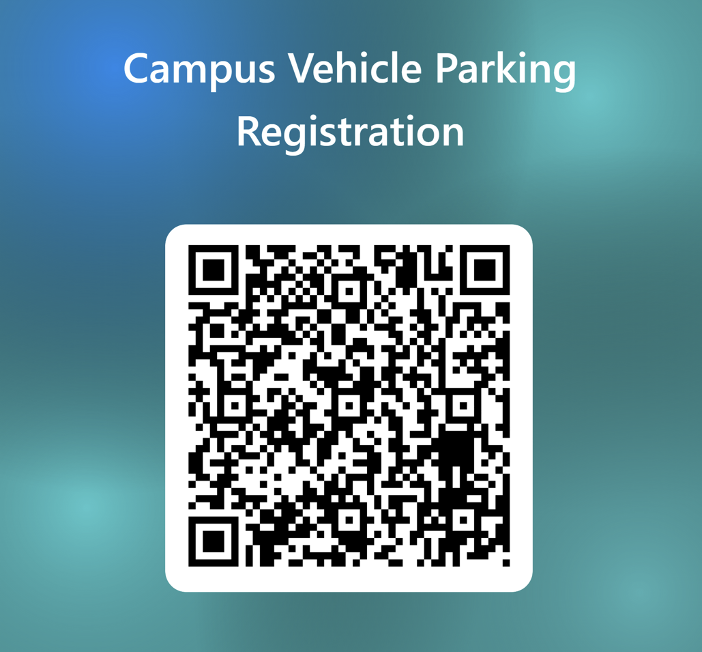 Campus Parking