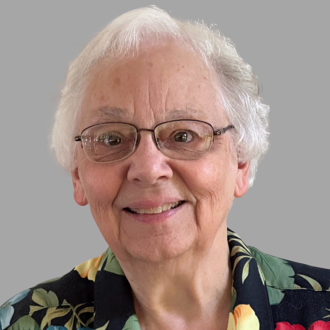 Sr. Jean Stoner