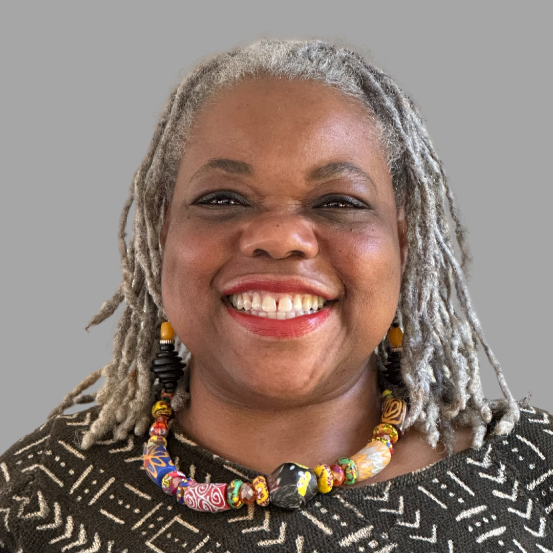 Dr. Kimberly Mayfield