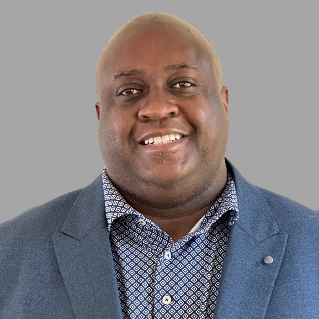 Phillip Walker ’00