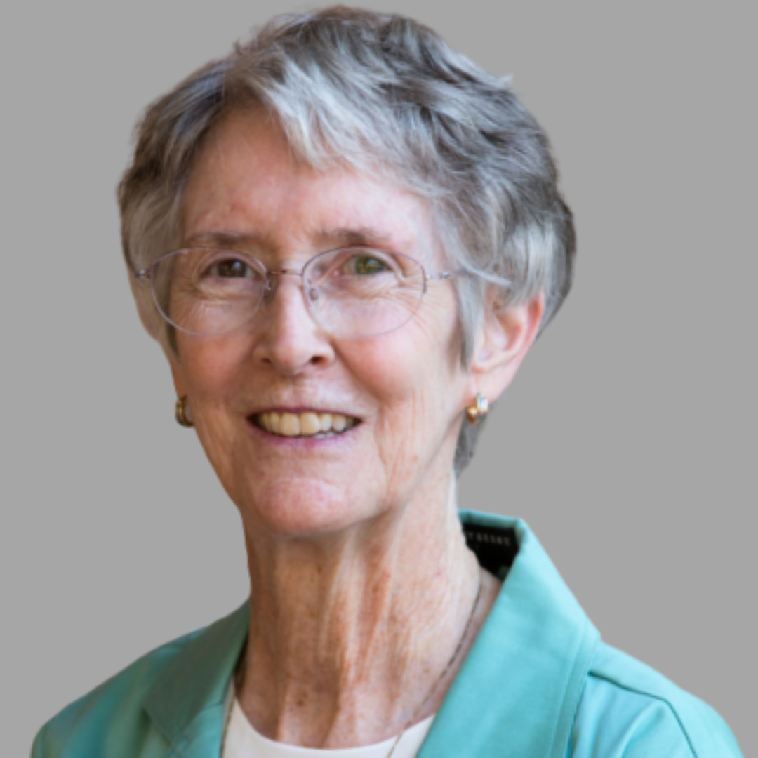 Sr. Louise O’Reilly